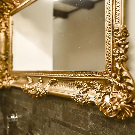 ローマ Loft Pantheonヴィラ エクステリア 写真