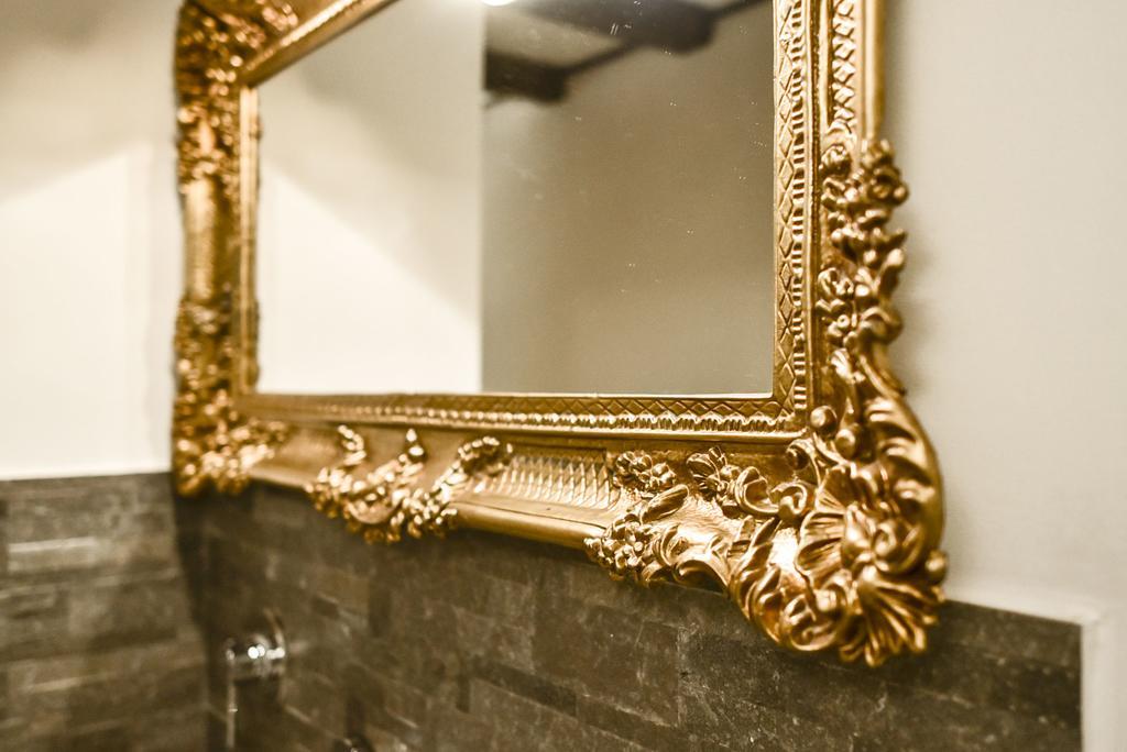 ローマ Loft Pantheonヴィラ エクステリア 写真